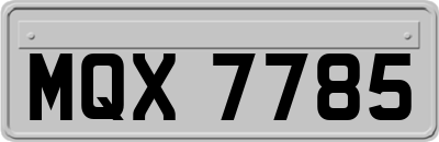 MQX7785