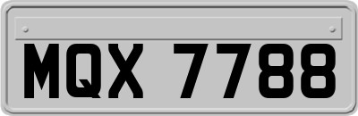 MQX7788