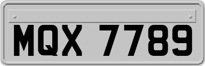MQX7789