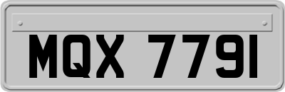 MQX7791
