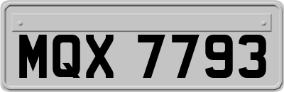 MQX7793