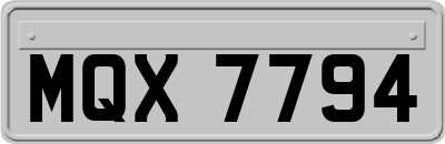 MQX7794