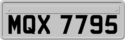 MQX7795