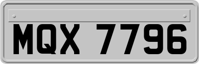 MQX7796