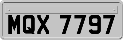 MQX7797
