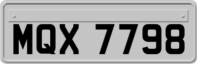 MQX7798