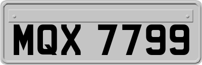 MQX7799