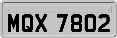 MQX7802
