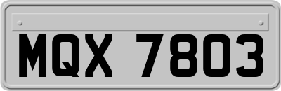 MQX7803