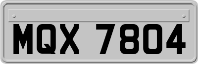MQX7804
