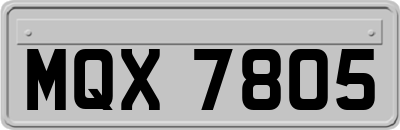 MQX7805