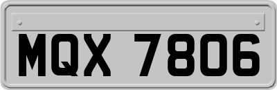 MQX7806