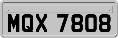MQX7808