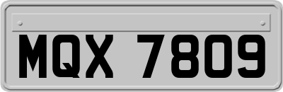 MQX7809