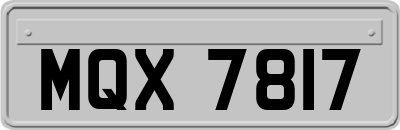MQX7817