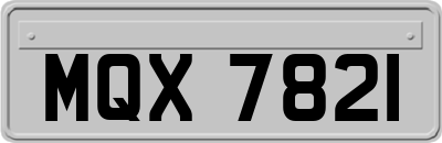 MQX7821