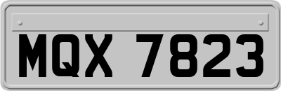 MQX7823
