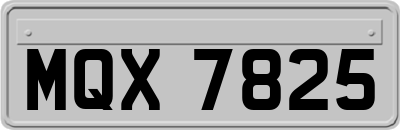 MQX7825