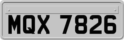 MQX7826