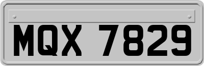 MQX7829