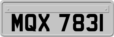 MQX7831