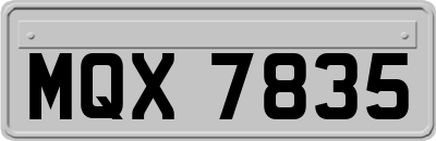 MQX7835