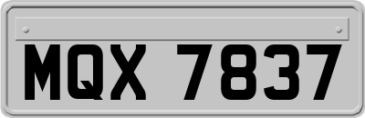 MQX7837