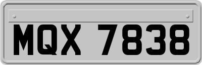 MQX7838