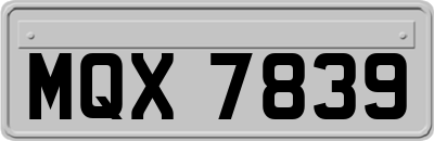 MQX7839