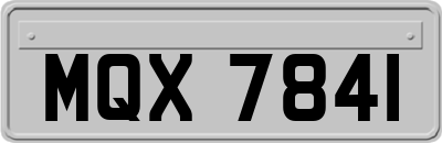 MQX7841