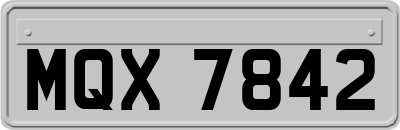 MQX7842