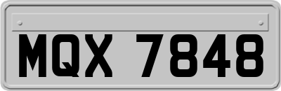 MQX7848