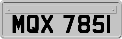 MQX7851