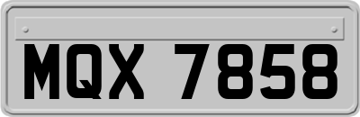 MQX7858