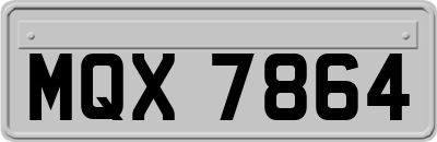 MQX7864