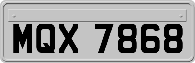 MQX7868