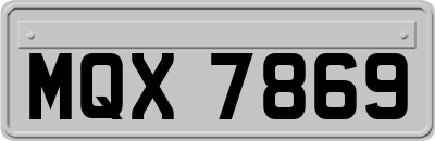MQX7869