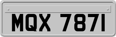MQX7871