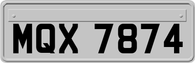 MQX7874