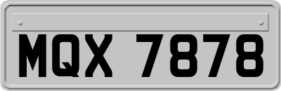 MQX7878