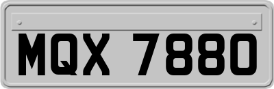 MQX7880