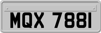 MQX7881