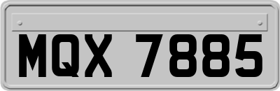 MQX7885