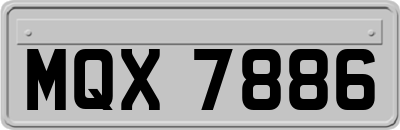 MQX7886