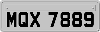 MQX7889