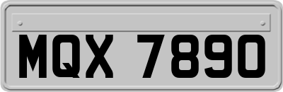 MQX7890