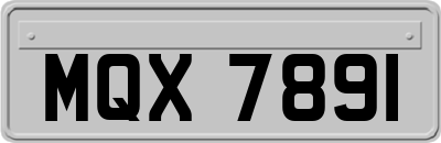 MQX7891