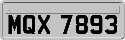 MQX7893