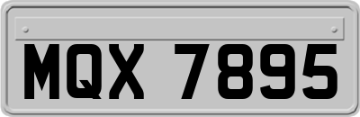 MQX7895