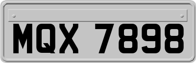 MQX7898
